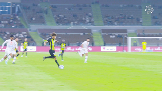 90×90 || Al Ittihad v Al Fayha