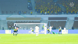 90×90 || Al Ittihad v Al Fayha