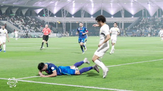 90x90 || Al Fateh v Al Ittihad