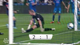 90x90 || Al Fateh v Al Ittihad