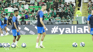 90x90 || Al Ahli v Al Nassr