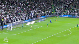 90x90 || Al Ahli v Al Nassr