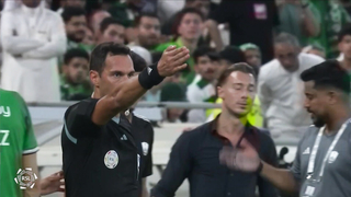 90x90 || Al Ahli v Al Nassr