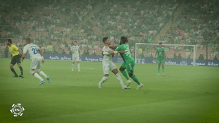 90x90 || Al Ahli v Al Fateh