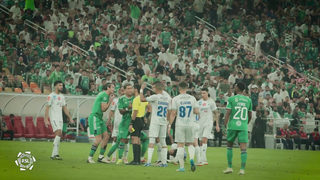 90x90 || Al Ahli v Al Fateh