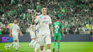 90x90 || Al Ahli v Al Fateh