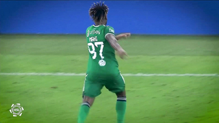 90x90 || Al Ahli v Al Fateh