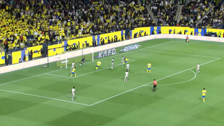 90x90 || Al Nassr v Al Hazem