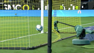 90x90 || Al Nassr v Al Hazem