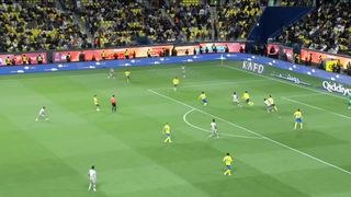 90x90 || Al Nassr v Al Hazem