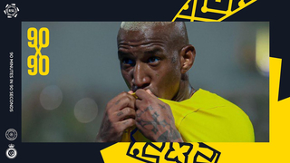 90x90 || Al Shabab v Al Nassr