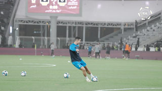 90x90 || Al Shabab v Al Nassr