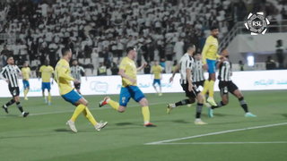 90x90 || Al Shabab v Al Nassr