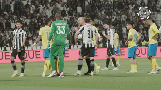 90x90 || Al Shabab v Al Nassr