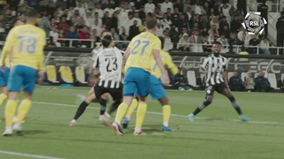 90x90 || Al Shabab v Al Nassr