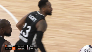 SLAM DUNK Sensation | Victor WEMBANYAMA's Unforgettable GAME MOMENTS | BASKETBALL HIGHLIGHTS