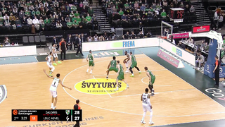 SLAM DUNK Sensation | Victor WEMBANYAMA's Unforgettable GAME MOMENTS | BASKETBALL HIGHLIGHTS