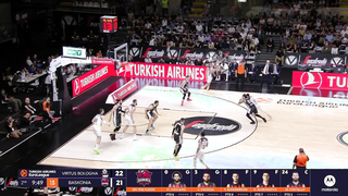 Markus HOWARD | MVP Showreel | Round 34 | 2023-24 Turkish Airlines EuroLeague