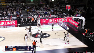 Markus HOWARD | MVP Showreel | Round 34 | 2023-24 Turkish Airlines EuroLeague