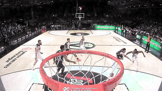 Markus HOWARD | MVP Showreel | Round 34 | 2023-24 Turkish Airlines EuroLeague