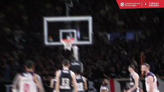 Top 10 Plays | Must-See MOMENTS Round 34 | 2023-24 Turkish Airlines EuroLeague