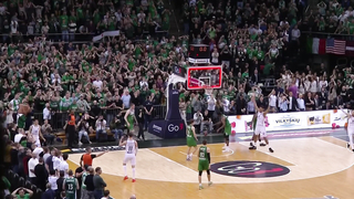 LAST MINUTE WIN | Zalgiris Kaunas - Real Madrid Highlights | 2023-24 Turkish Airlines EuroLeague