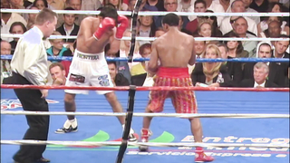 Erik Morales vs Zahir Raheem | SEPTEMBER 10, 2005