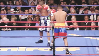 When Miguel Cotto & Ricardo Torres Came Out Sluggin' In Round 1