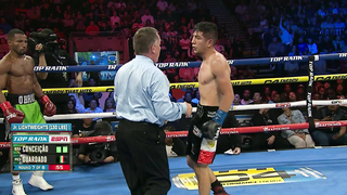 Robson Conceicao Goes Off Against Jose Guardado | FIGHT HIGHLIGHTS