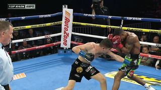 Robson Conceicao Goes Off Against Jose Guardado | FIGHT HIGHLIGHTS