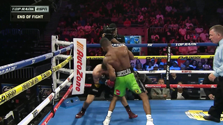 Robson Conceicao Goes Off Against Jose Guardado | FIGHT HIGHLIGHTS