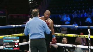 2023 Olympic Trials Winner Ali Feliz Shines In Pro Debut | FIGHT HIGHLIGHTS