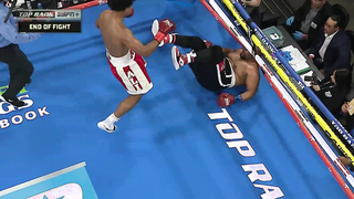 2023 Olympic Trials Winner Ali Feliz Shines In Pro Debut | FIGHT HIGHLIGHTS