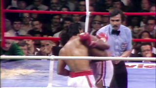 Best Combinations From Roberto Duran