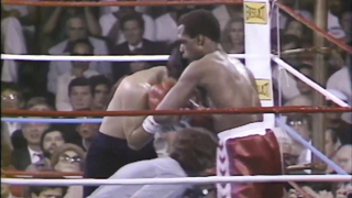 Best Combinations From Roberto Duran