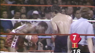 Best Combinations From Roberto Duran