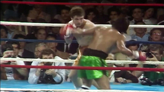 Best Combinations From Roberto Duran