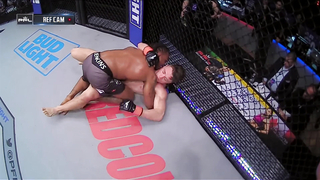 Bubba Jenkins vs Chris Wade 2 | PFL 1, 2023