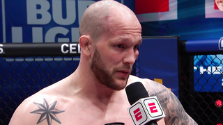 Full Fight: Marthin Hamlet vs. Mohammed Fakhreddine | Light Heavyweight Bout | PFL 1, 2023