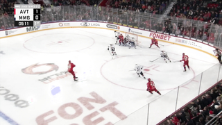 АВТОМОБИЛИСТ - МЕТАЛЛУРГ | КХЛ Обзор Кубка Гагарина 2024 | Полуфинал – Матч №6