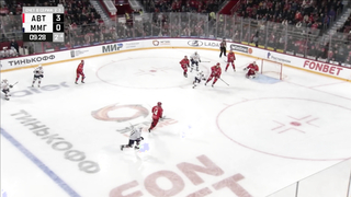 АВТОМОБИЛИСТ - МЕТАЛЛУРГ | КХЛ Обзор Кубка Гагарина 2024 | Полуфинал – Матч №6