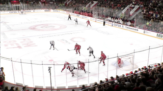 АВТОМОБИЛИСТ - МЕТАЛЛУРГ | КХЛ Обзор Кубка Гагарина 2024 | Полуфинал – Матч №6