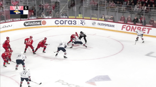 АВТОМОБИЛИСТ - МЕТАЛЛУРГ | КХЛ Обзор Кубка Гагарина 2024 | Полуфинал – Матч №6