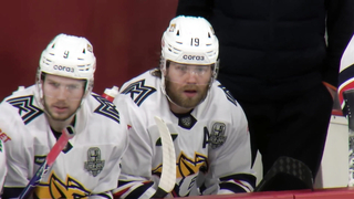 АВТОМОБИЛИСТ - МЕТАЛЛУРГ | КХЛ Обзор Кубка Гагарина 2024 | Полуфинал – Матч №4 | ФАНТАСТИКА????????????