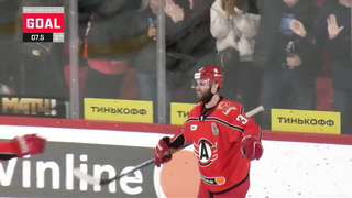 АВТОМОБИЛИСТ - МЕТАЛЛУРГ | КХЛ Обзор Кубка Гагарина 2024 | Полуфинал – Матч №4 | ФАНТАСТИКА????????????