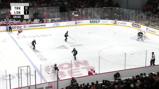 ТРАКТОР - ЛОКОМОТИВ | КХЛ Обзор Кубка Гагарина 2024 | Полуфинал – Матч №3 |