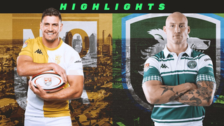 HIGHLIGHTS | New Orleans vs Chicago