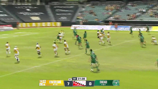 HIGHLIGHTS | New Orleans vs Chicago