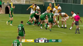 HIGHLIGHTS | New Orleans vs Chicago