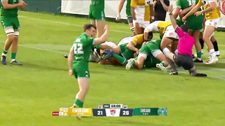 HIGHLIGHTS | New Orleans vs Chicago